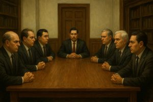 The Samaritan Act 4 Scene 2 – Quickfire Questions and Answers