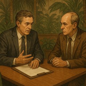 The Samaritan Act 4 Scene 1 Quickfire Questions